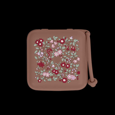BIBS x LIBERTY Pacifier Box